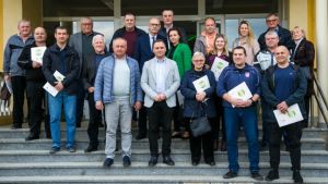 Potpisani ugovori sa 23 udruge vrijedni preko 50 tisuća eura