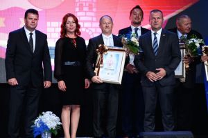 Zlatko Peharda ovogodišnji dobitnik Priznanja varaždinskog župana