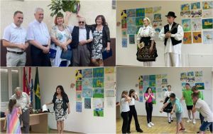 Svečano obilježena 124. obljetnica rođenja Gustava Krkleca