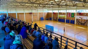 Odigrani prijateljski susreti nogometnih centara