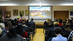 Održan prvi Susret žena u vatrogastvu Varaždinske županije