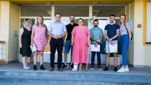 Sklopljeni novi ugovori s mladim obiteljima za kupnju i adaptaciju stambenog prostora