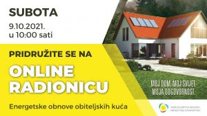Poziv na virtualnu radionicu Fonda