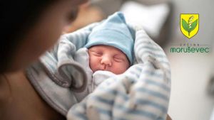 Uoči Božića isplaćene naknade za novorođene bebe