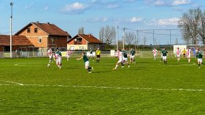 ŠNK Rudar 47 povećao prednost u 3. ŽNL – skupini Varaždin