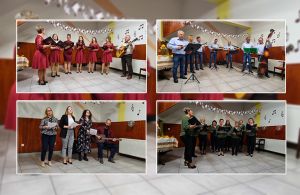 Koncert ŽVS Župe svetog Jurja Maruševec ispunio srca publike