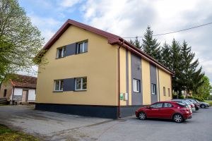 Otvorene rekonstruirane prostorije Društvenog doma u Druškovcu