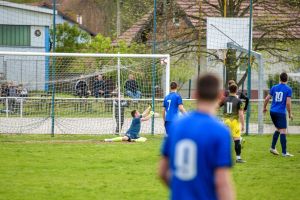 Rudar 47 iz Donjeg Ladanja pobjednik općinskog Kupa!