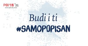 POPIS STANOVNIŠTVA 2021.