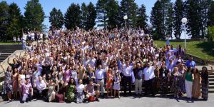 Maruševec je ovog mjeseca bio okupljalište adventističke mladeži