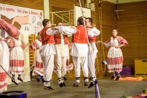 Održani jubilarni 20. Dani folklora u Maruševcu!