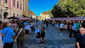 Udruge u poljoprivredi predstavile se na županijskom Sajmu u Varaždinu