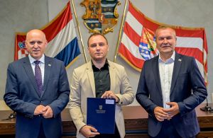 Za modernizaciju prometnice Novaki-Druškovec dobivena potpora Ministarstva prostornoga uređenja, graditeljstva i državne imovine