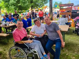 U Maruševcu održan Dan otvorenih vrata udruga