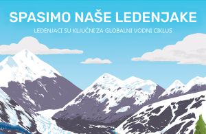 Danas se obilježava Svjetski dan voda!