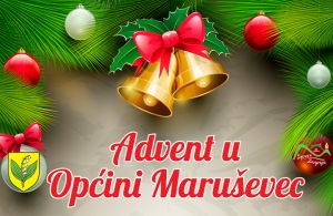 Program ovogodišnjeg Adventa u Općini Maruševec
