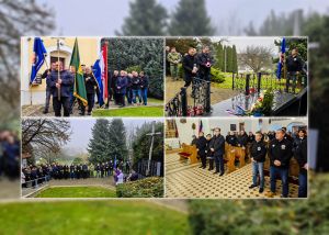 Maruševec se prisjeća svih žrtava Domovinskog rata te stradavanja Vukovara i Škabrnje