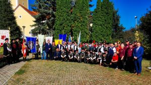 Brojne povijesne postrojbe uveličale ovogodišnju Čiselsku nedelu v Maruševcu