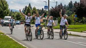 Idućeg vikenda 8. biciklijada Općine Maruševec!