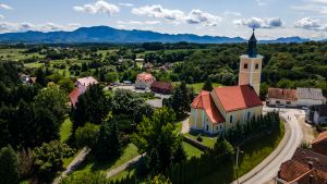 Čestitka u povodu Dana općine Maruševec i blagdana svetog Jurja