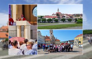 Vjernici hodočastili Majci Božjoj Bistričkoj