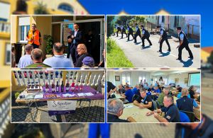 U Maruševcu se natjecali branitelji iz 19 županija i Grada Zagreba!