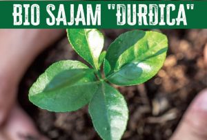 U subotu 17. veljače drugo izdanje Bio sajma „Đurđica“ u Jurketincu!