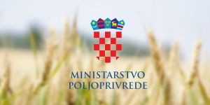 Ministarstvo poljoprivrede objavilo nove natječaje