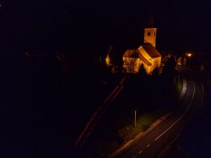 Odana počast gradu heroju Vukovaru i Škabrnji