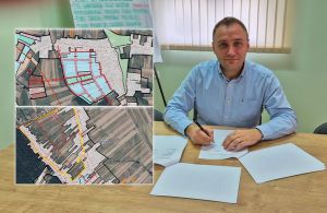 Odobrena nova sredstva za izradu urbanističkih planova nove generacije!