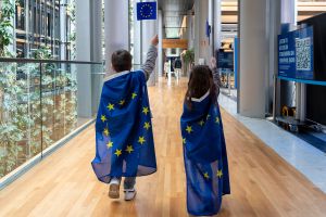 Dan Europe 9. svibnja