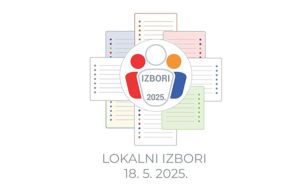 Vlada raspisala lokalne izbore, održat će se 18. svibnja!