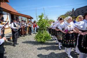 Povorka Jure Zelenog u nedjelju 21. travnja!