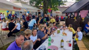 I ove godine u Općini Maruševec obilježavanje Dana otvorenih vrata udruga