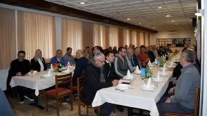Pčelarska udruga Čmalico održala redovnu izvještajnu sjednicu Skupštine