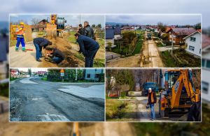 Završena izgradnja kanalizacije na području Općine Maruševec!