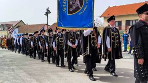 Kuburaši aktivni za uskrsne blagdane