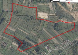 Obavijest o provođenju javne rasprave