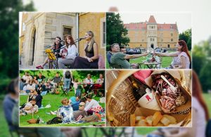 Vinski piknik okupio ljubitelje vina i dobre zabave