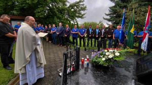 Obilježen Dan pobjede i domovinske zahvalnosti i Dan hrvatskih branitelja