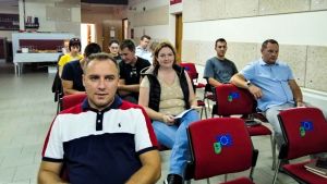 Održana izborna Skupština Lokalne akcijske grupe – Sjeverozapad