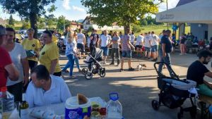 Obilježen Međunarodni dan suradnje i Svjetski dan stanovništva u Maruševcu!