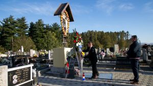 Općina Maruševec odaje počast preminulim sugrađanima