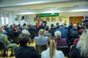 Održana svečana sjednica Općinskog vijeća