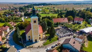 Uspješna Čiselska nedela v Maruševcu i 10. Sajam v Maruševcu