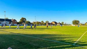 Pobjedom nad ekipom Klenovnika Rudar 47 zauzeo drugo mjesto u 3. ŽNL Varaždin