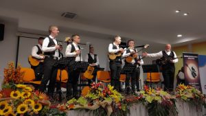 Tamburaši KUD-a Klaruš će nastupiti na 31. Susretu hrvatskih tamburaških orkestara i sastava u Dugom Selu!
